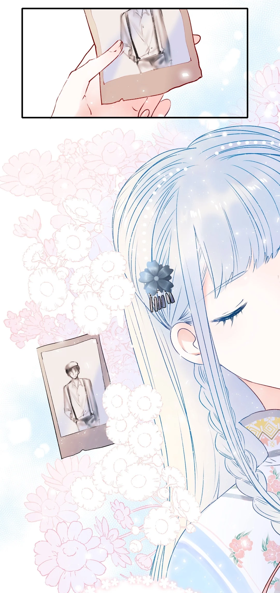 To be Winner Chapter 114 page 46 - 