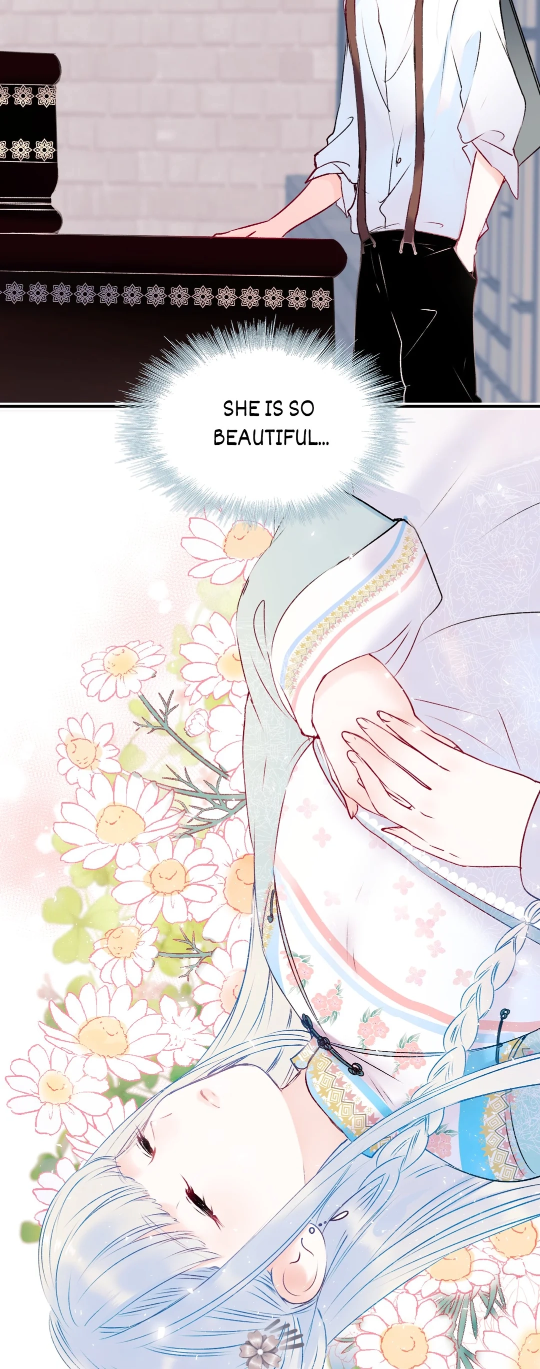 To be Winner Chapter 114 page 6 - 