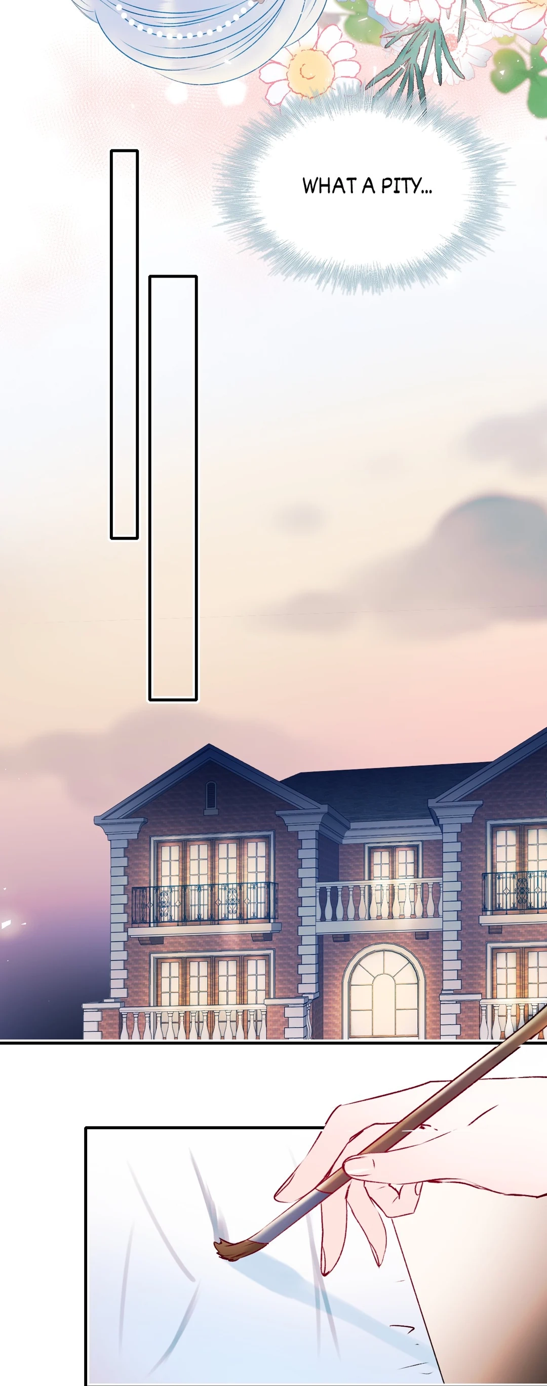To be Winner Chapter 114 page 7 - 