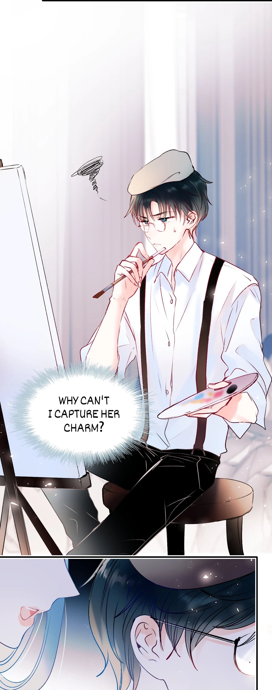 To be Winner Chapter 114 page 8 - 