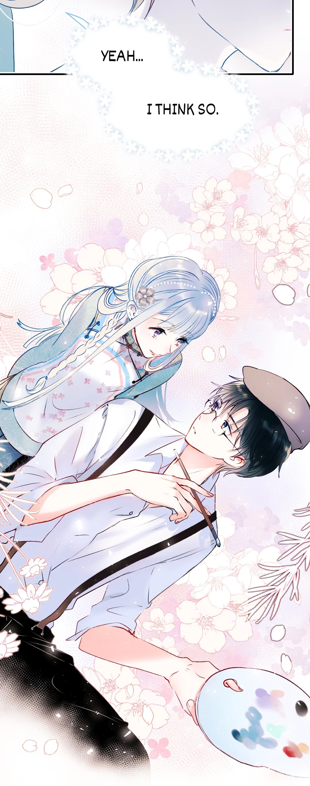 To be Winner Chapter 114 page 9 - 