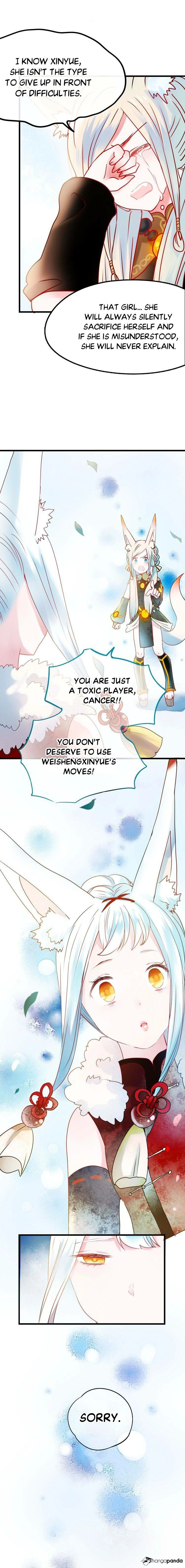 Read To be Winner chapter 12 image 10 on Lezhin