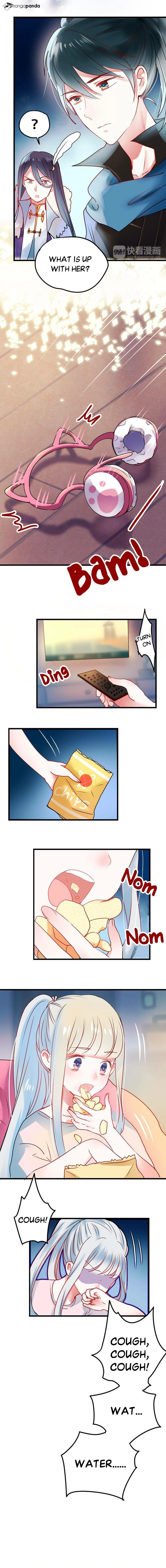 Read To be Winner chapter 12 image 11 on Lezhin