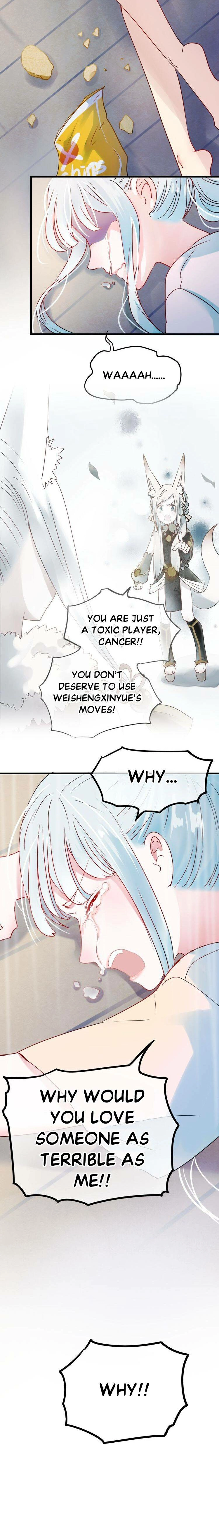 Read To be Winner chapter 12 image 13 on Lezhin