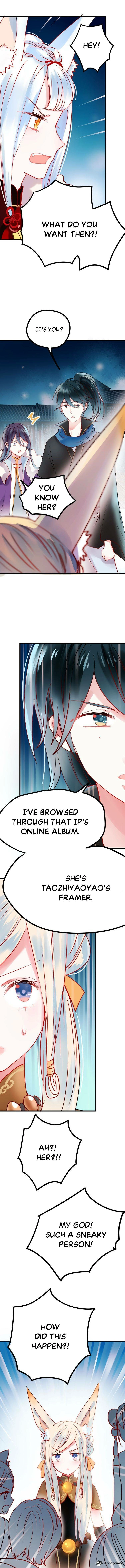 Read To be Winner chapter 12 image 5 on Lezhin