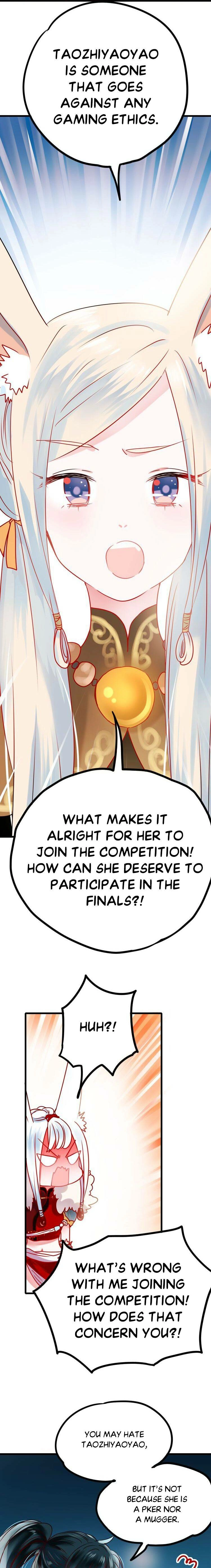 Read To be Winner chapter 12 image 6 on Lezhin