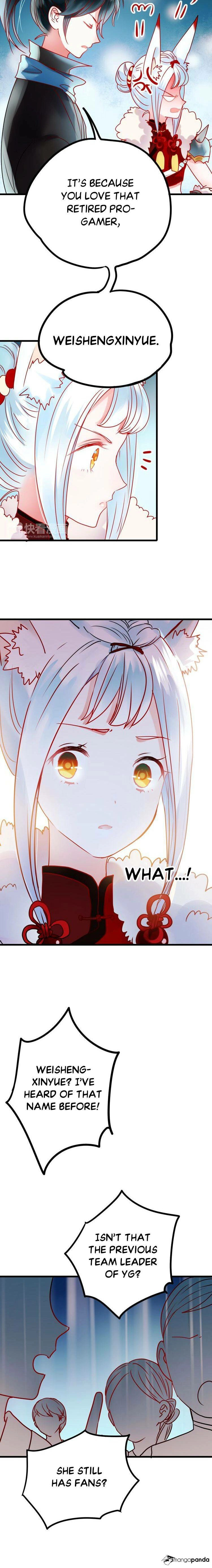 Read To be Winner chapter 12 image 7 on Lezhin