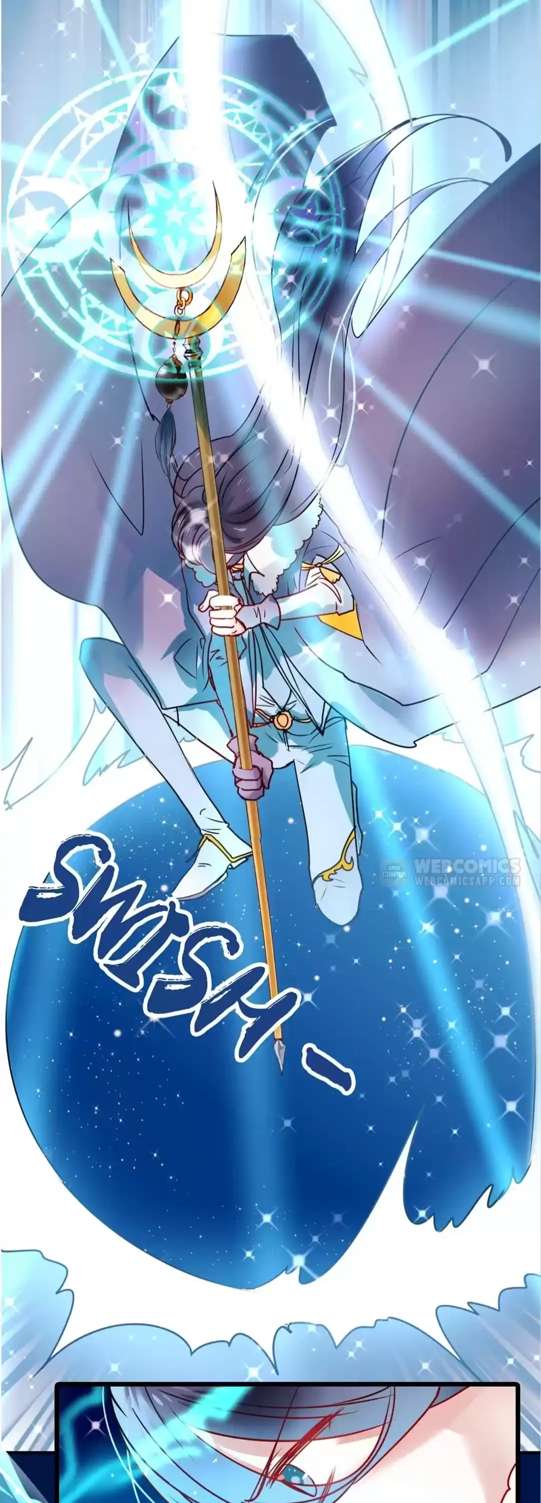 Read To be Winner chapter 13.1 image 13 on Lezhin