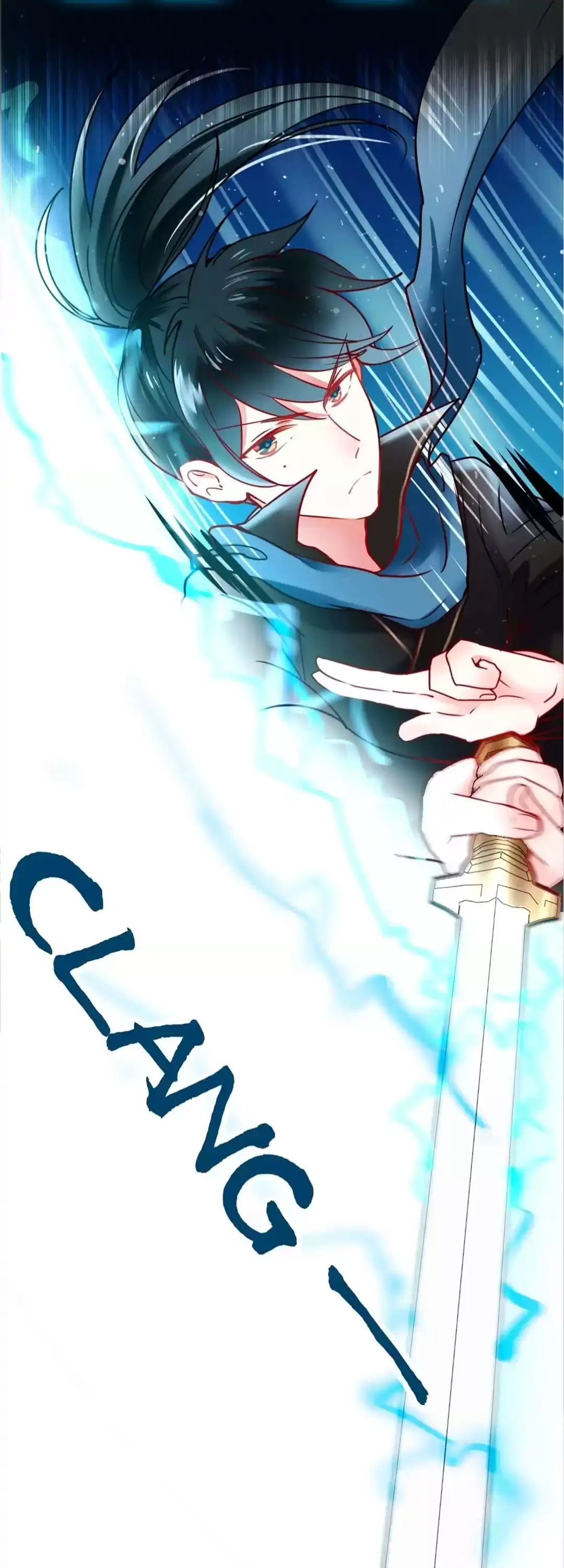 Read To be Winner chapter 13.1 image 16 on Lezhin