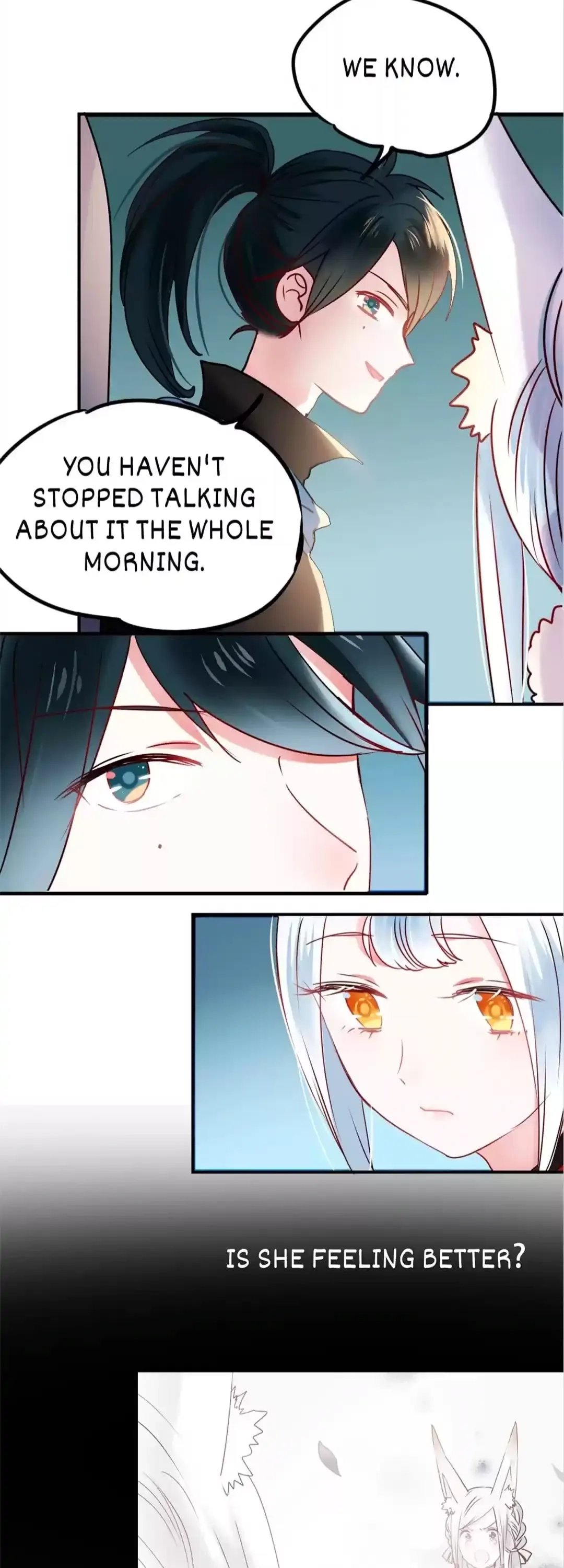 Read To be Winner chapter 13.1 image 21 on Lezhin