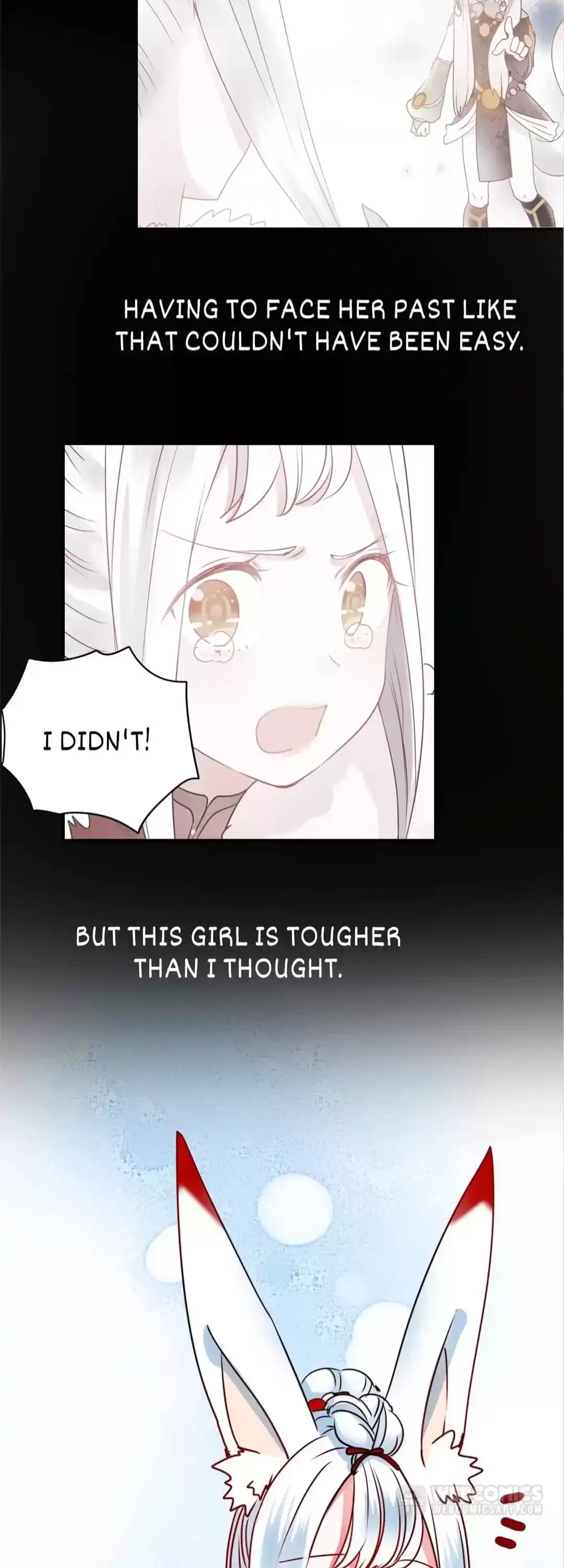 Read To be Winner chapter 13.1 image 22 on Lezhin