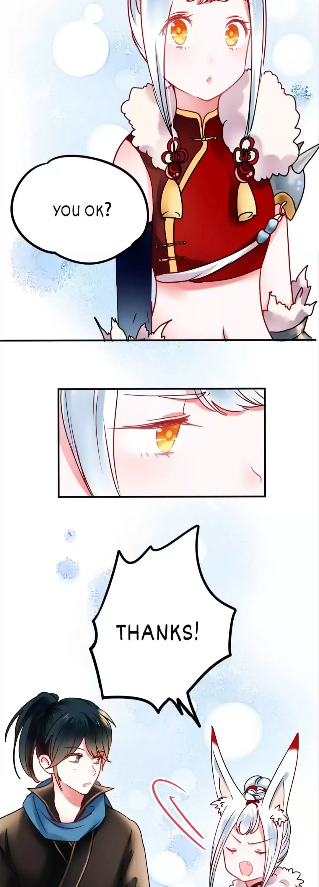 Read To be Winner chapter 13.1 image 23 on Lezhin