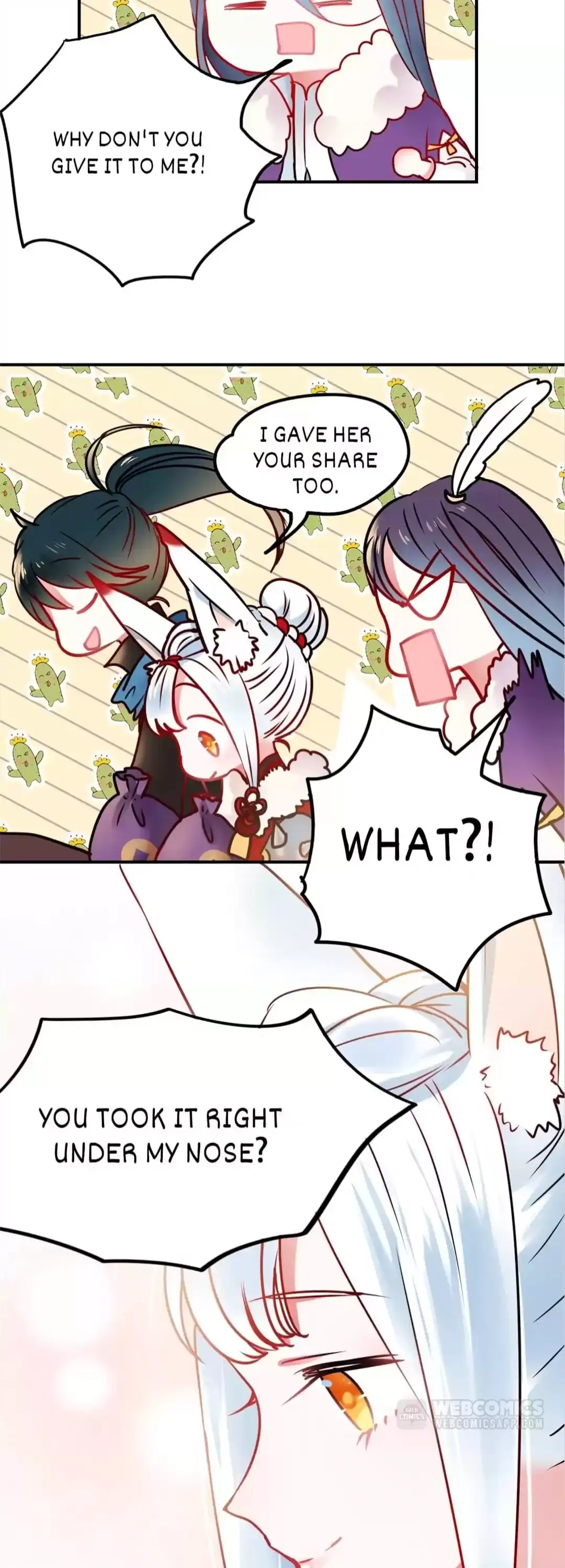 Read To be Winner chapter 13.1 image 29 on Lezhin