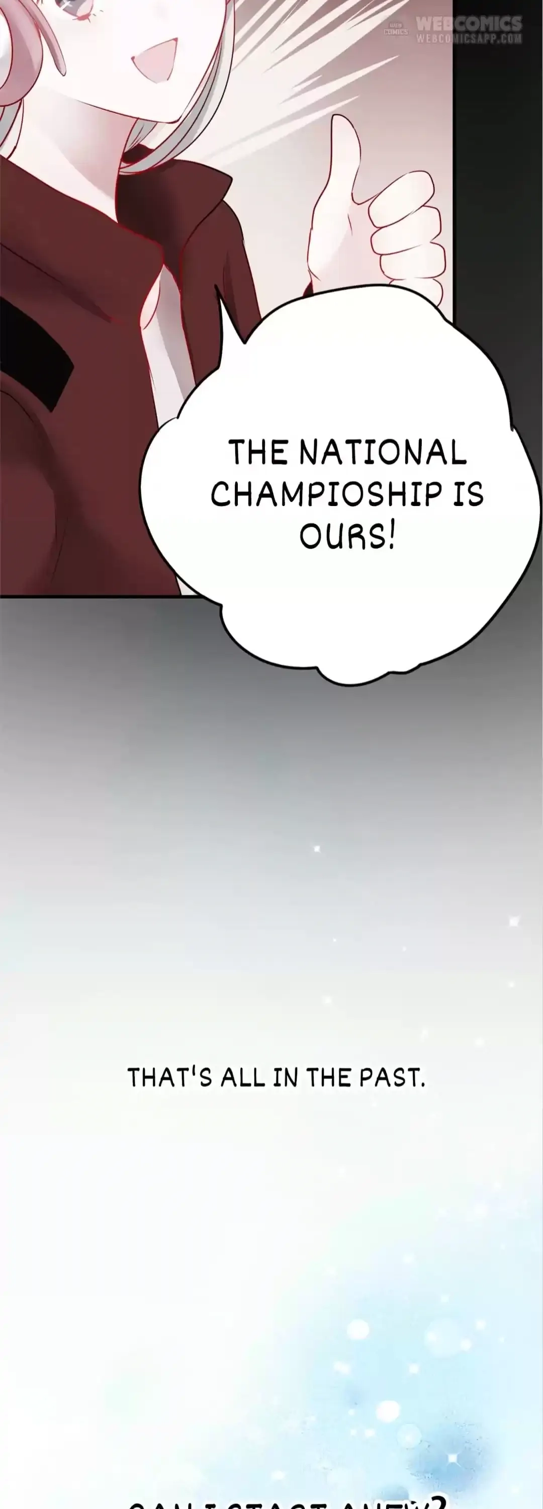 Read To be Winner chapter 13.1 image 4 on Lezhin