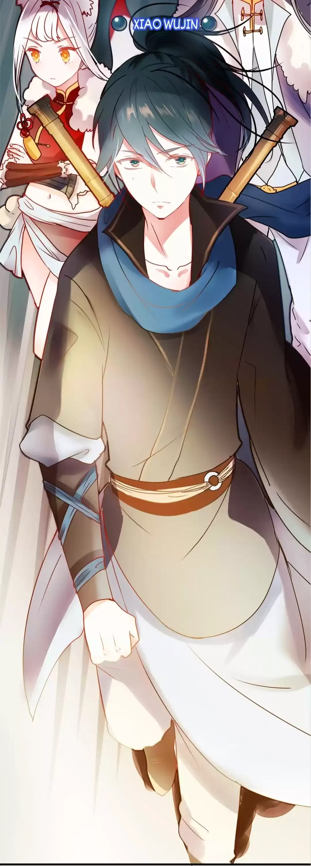 Read To be Winner chapter 13.1 image 9 on Lezhin