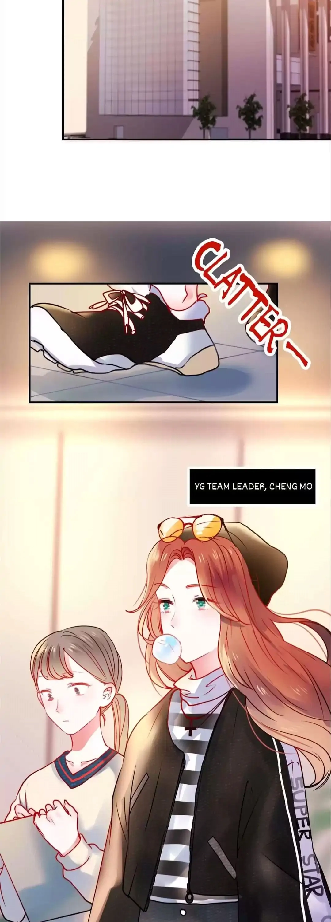 Read To be Winner chapter 13.2 image 10 on Lezhin