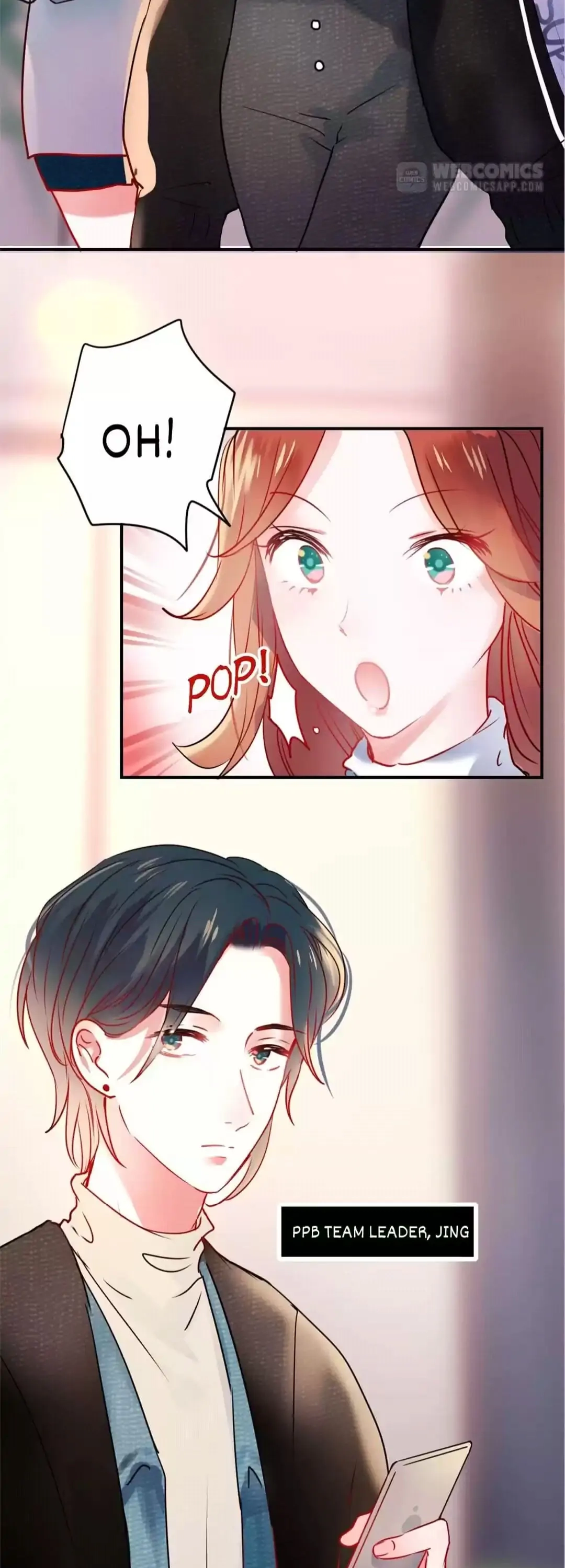 Read To be Winner chapter 13.2 image 11 on Lezhin