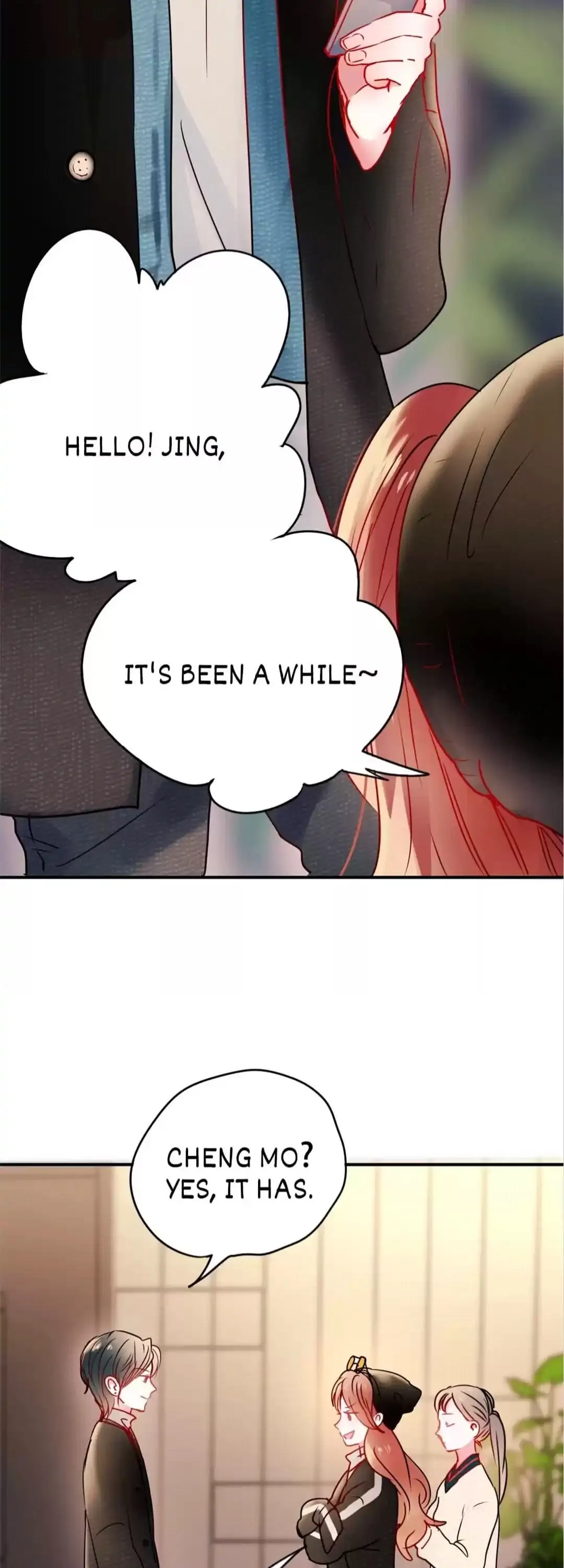 Read To be Winner chapter 13.2 image 12 on Lezhin