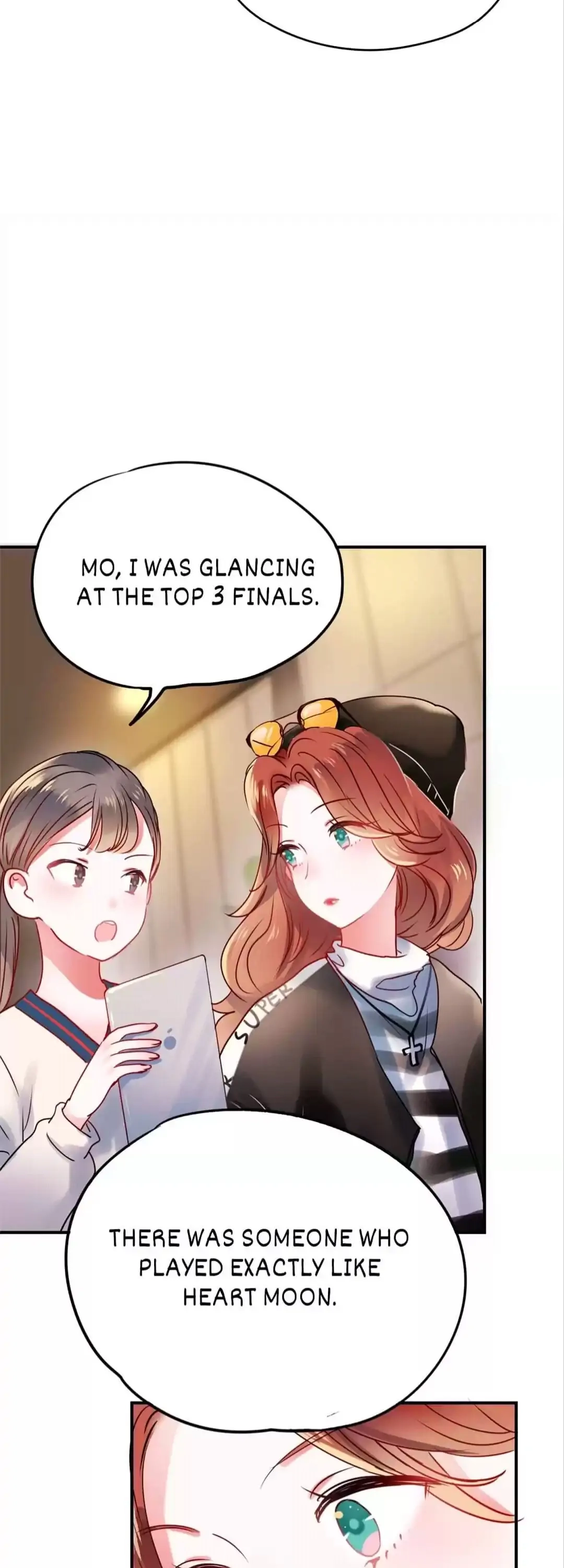 Read To be Winner chapter 13.2 image 16 on Lezhin