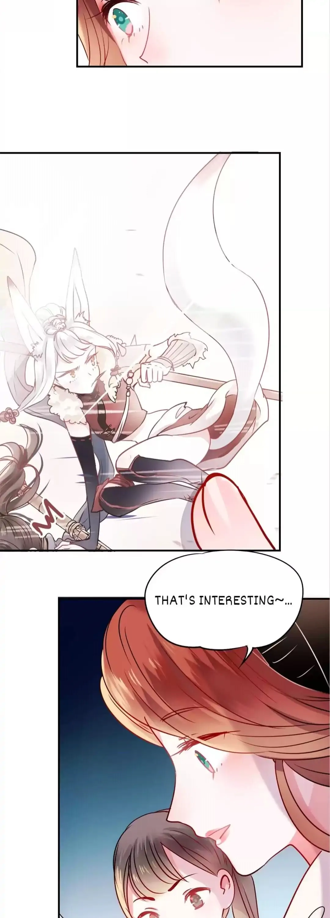 Read To be Winner chapter 13.2 image 17 on Lezhin