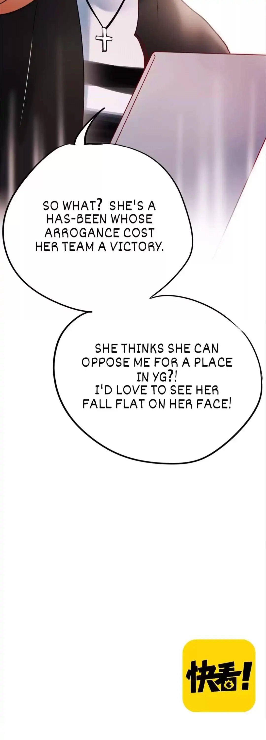 Read To be Winner chapter 13.2 image 19 on Lezhin