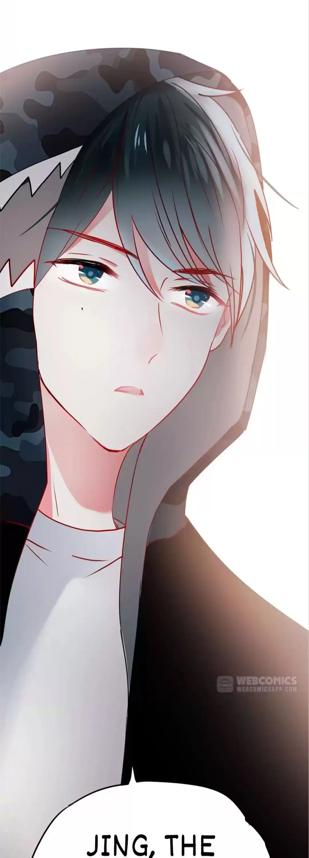 Read To be Winner chapter 13.2 image 8 on Lezhin