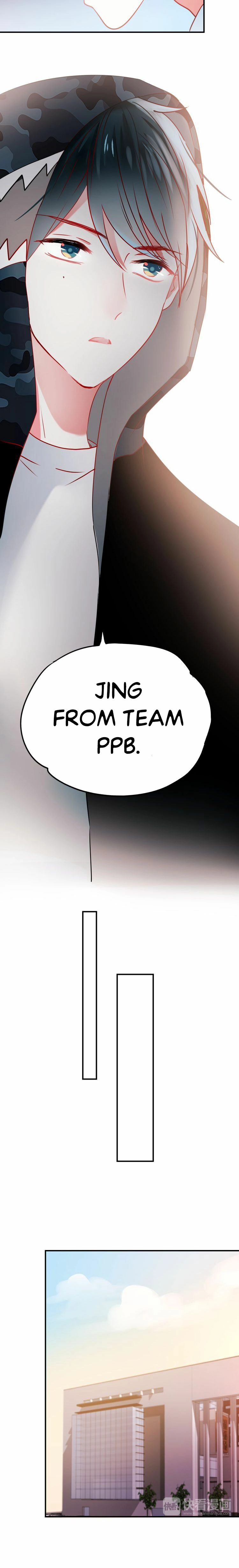 Read To be Winner chapter 13.5 image 3 on Lezhin
