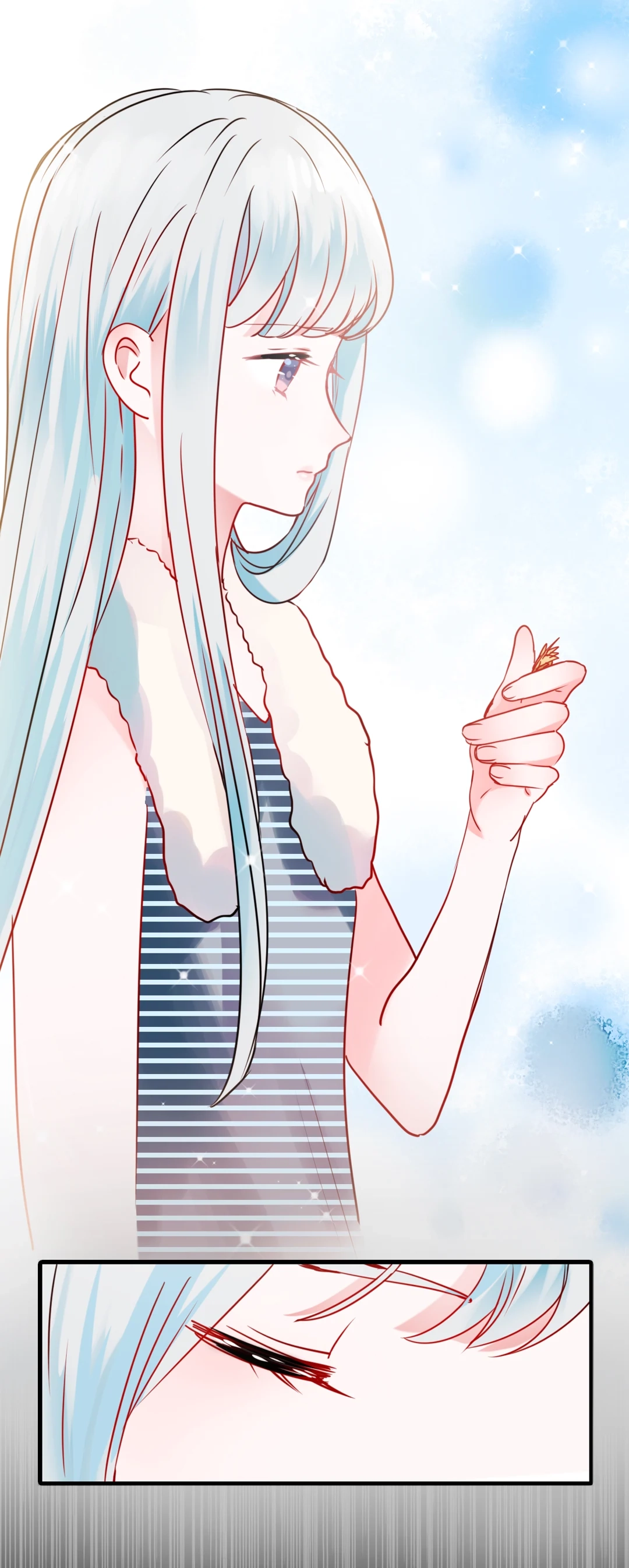 Read To be Winner chapter 13 image 1 on Lezhin