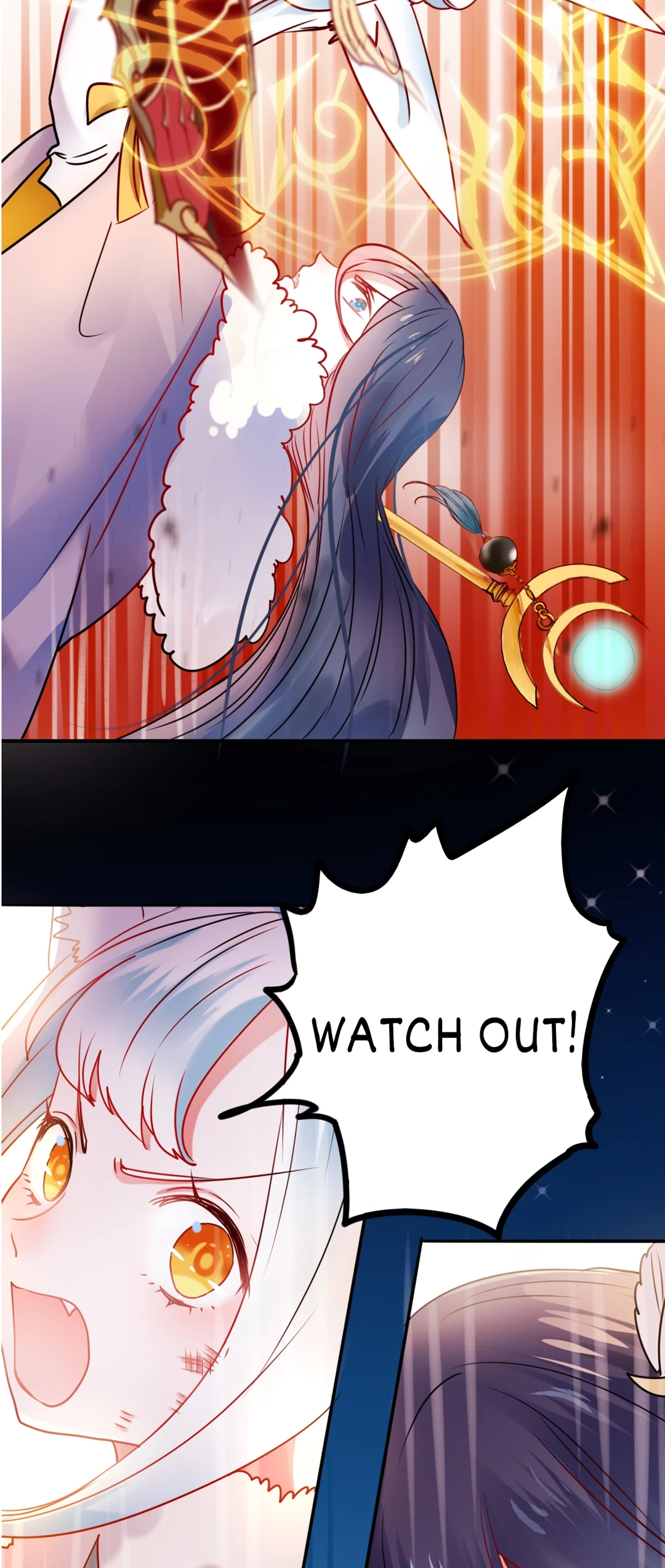 Read To be Winner chapter 13 image 12 on Lezhin