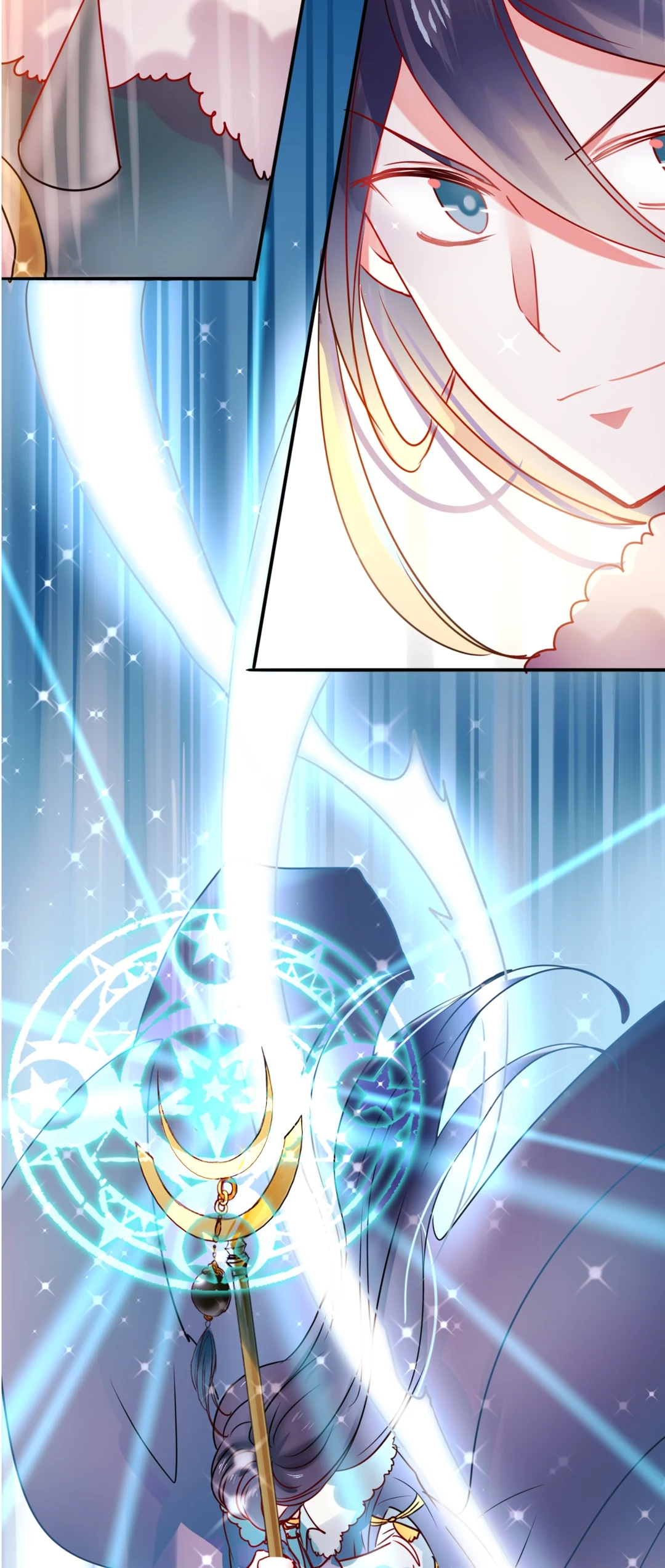 Read To be Winner chapter 13 image 13 on Lezhin