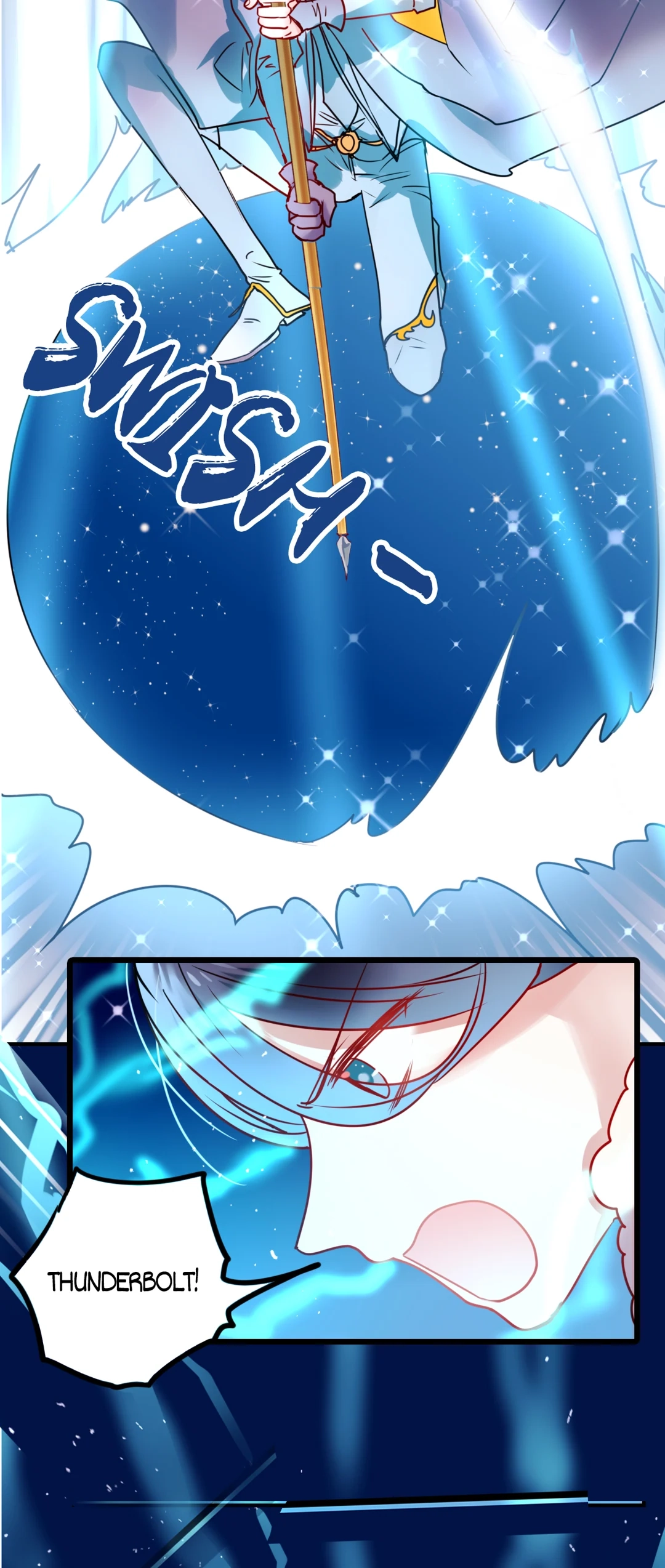 Read To be Winner chapter 13 image 14 on Lezhin