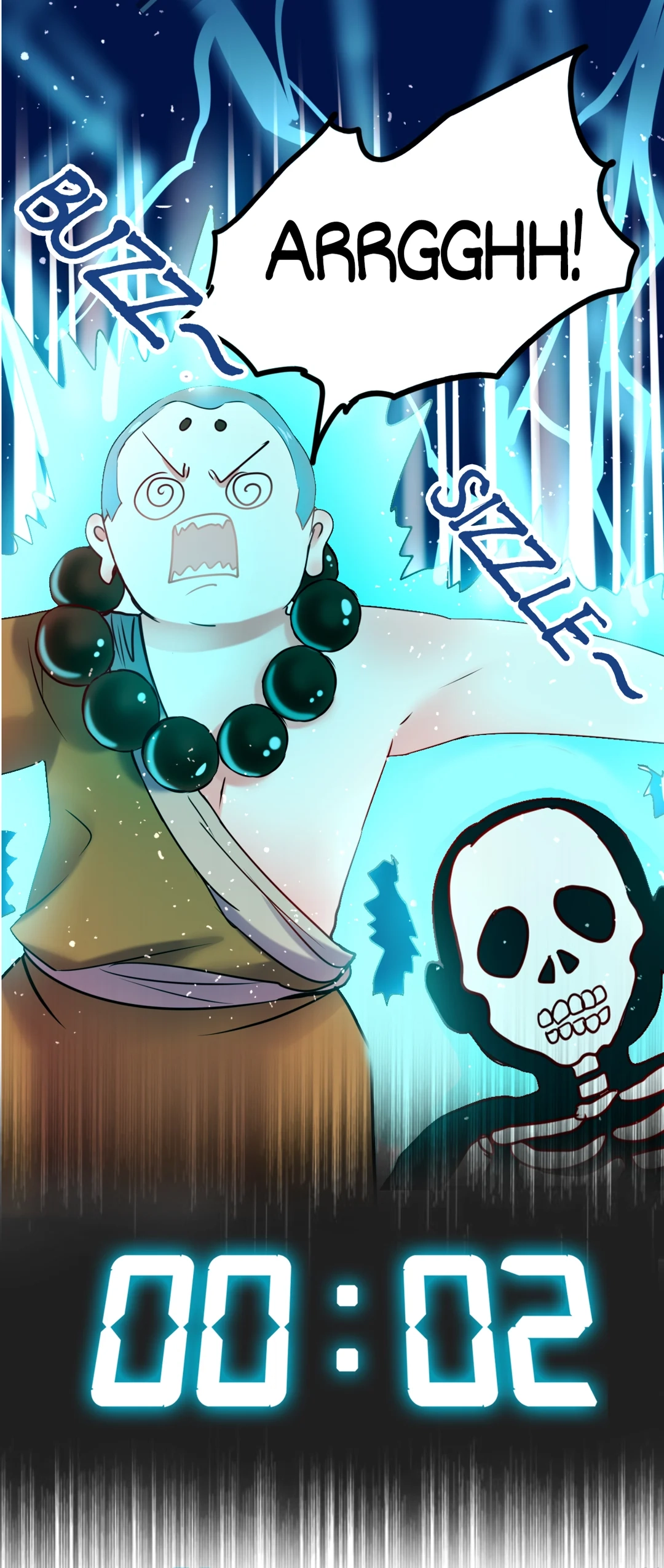 Read To be Winner chapter 13 image 15 on Lezhin