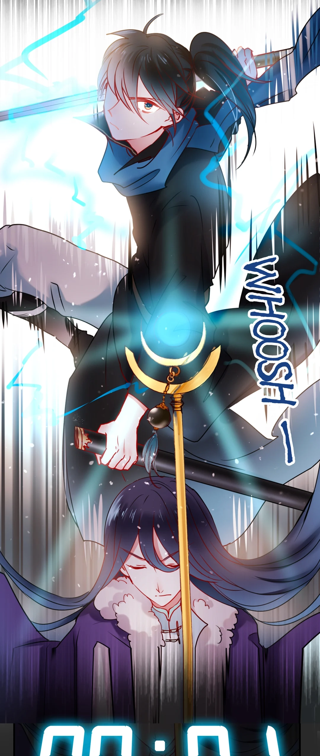 Read To be Winner chapter 13 image 16 on Lezhin