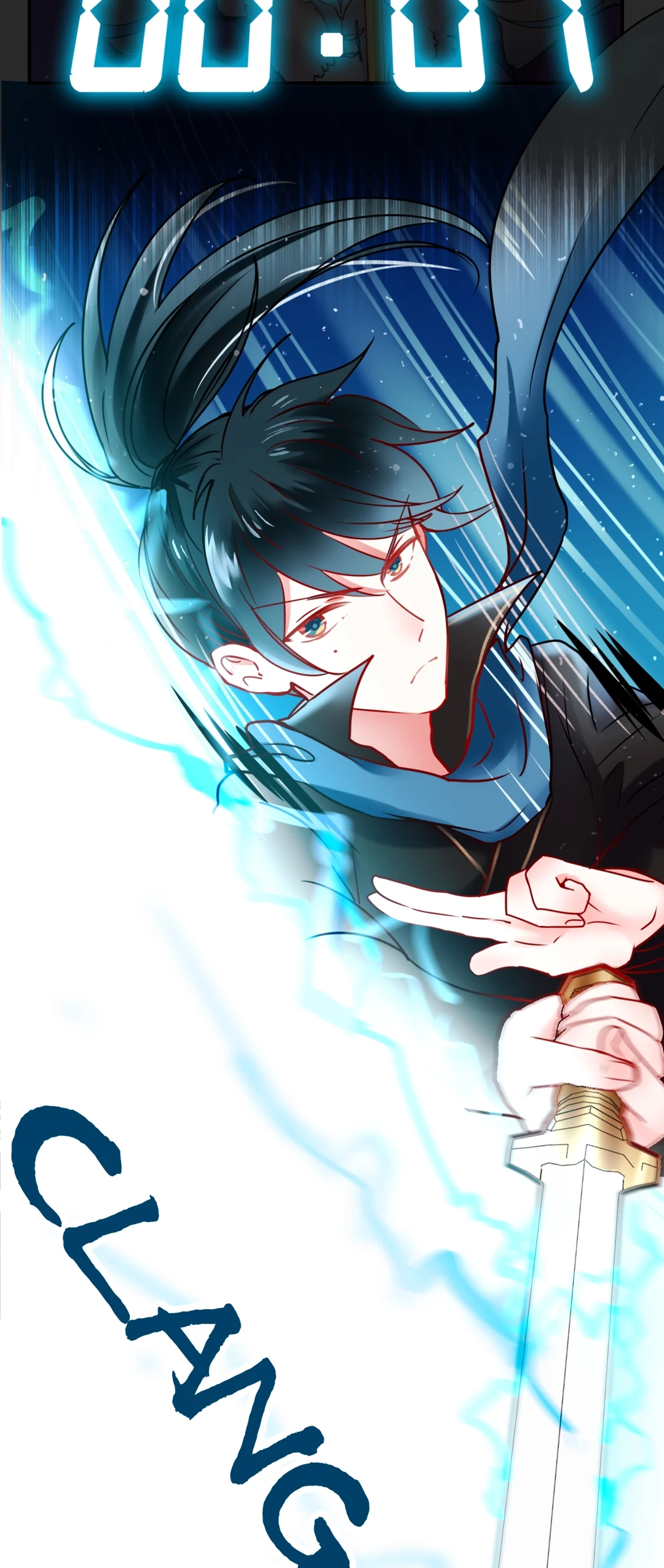 Read To be Winner chapter 13 image 17 on Lezhin