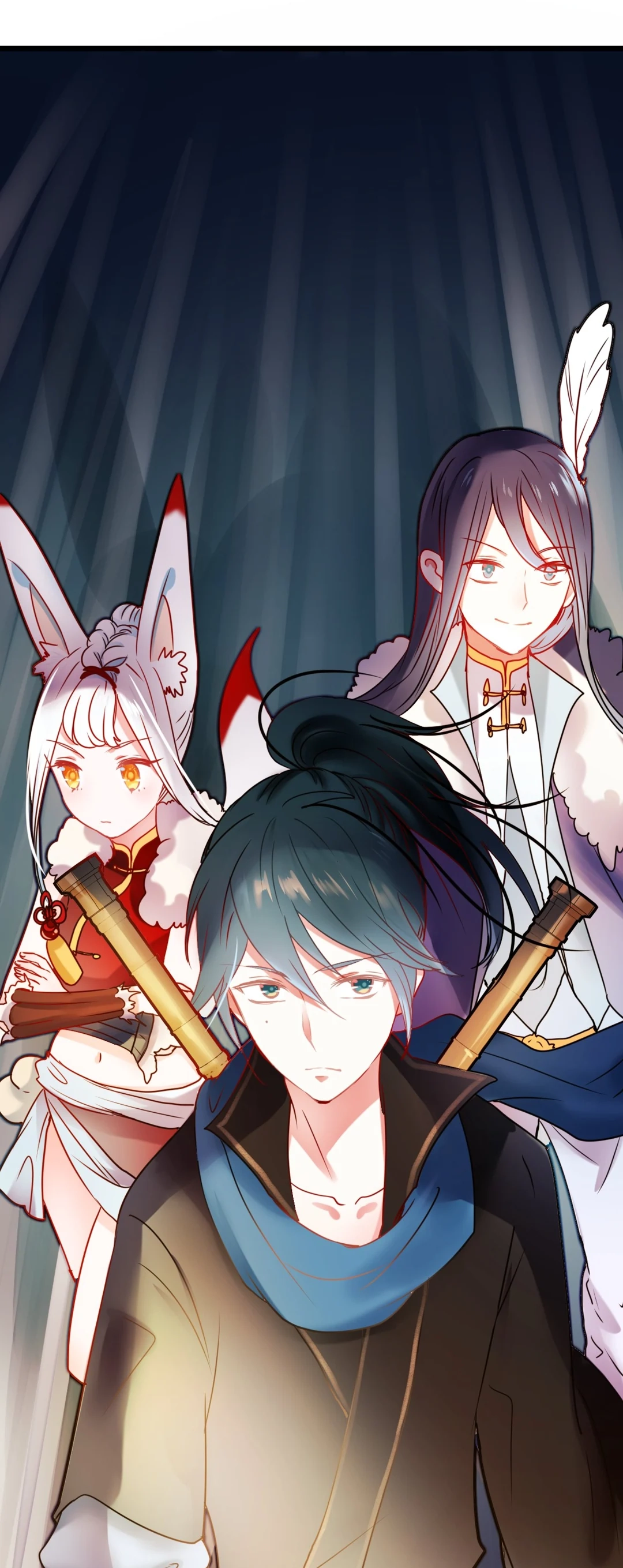 Read To be Winner chapter 13 image 20 on Lezhin