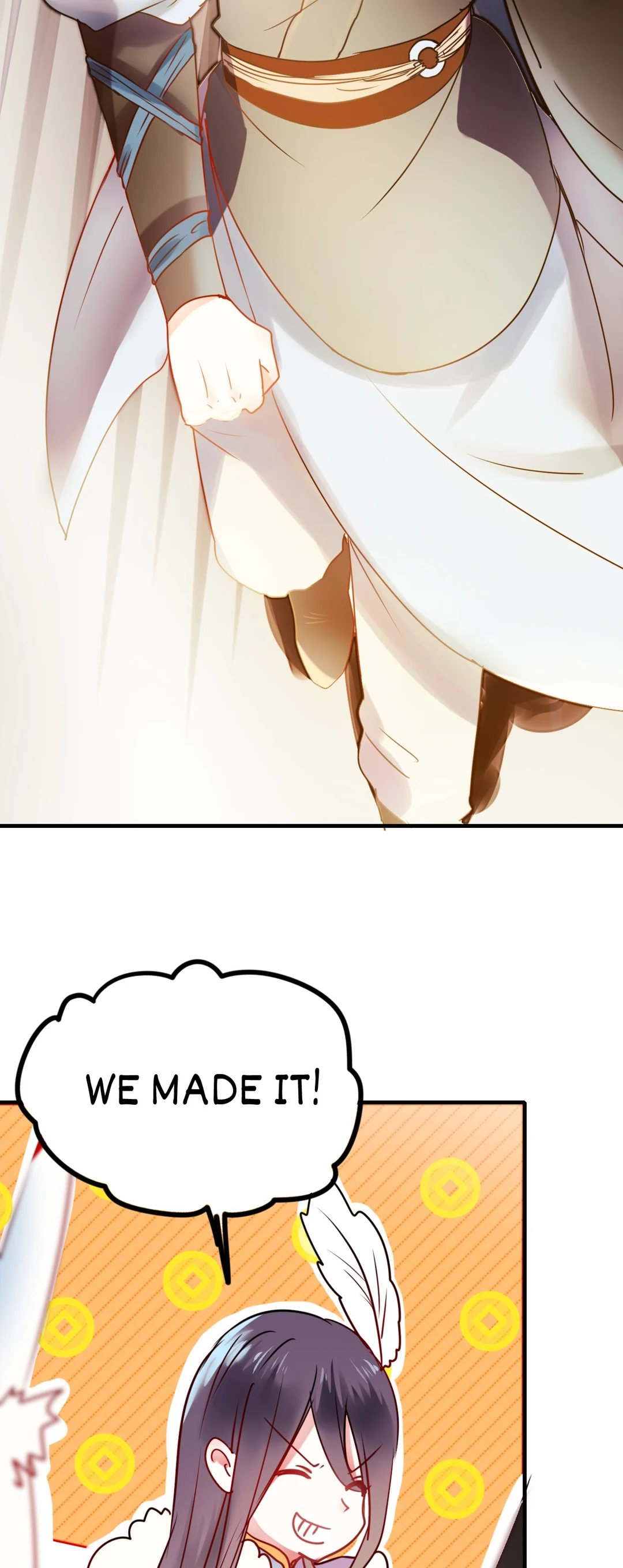Read To be Winner chapter 13 image 21 on Lezhin