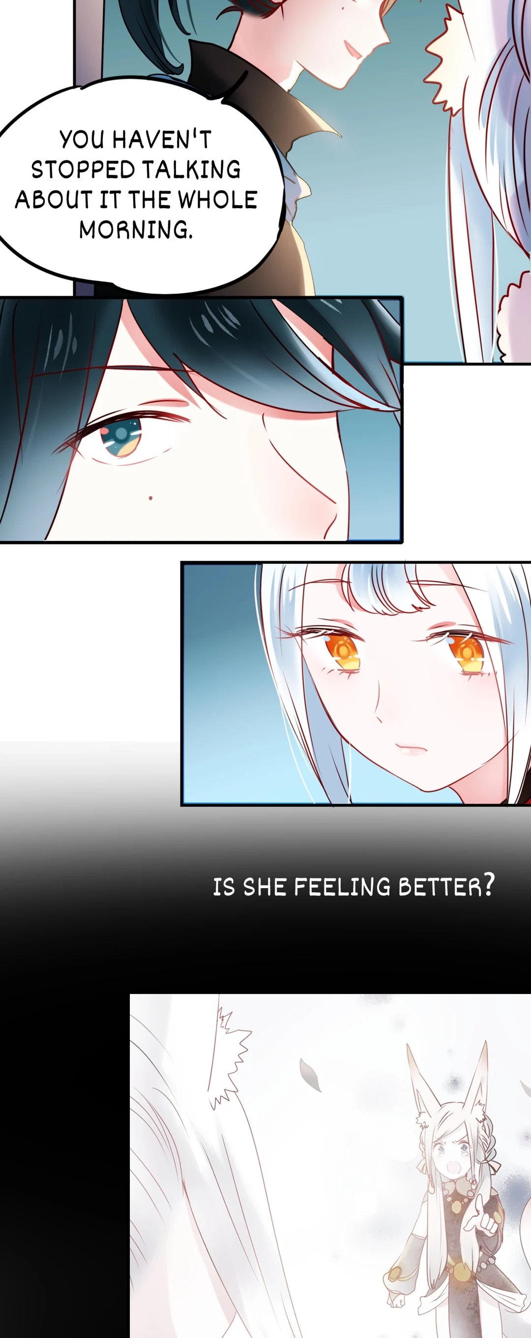 Read To be Winner chapter 13 image 23 on Lezhin