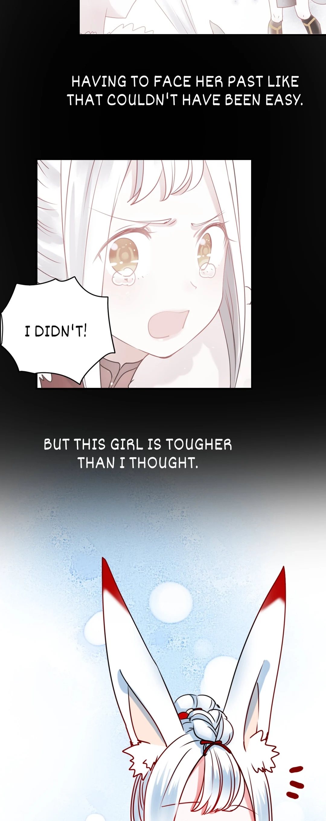 Read To be Winner chapter 13 image 24 on Lezhin