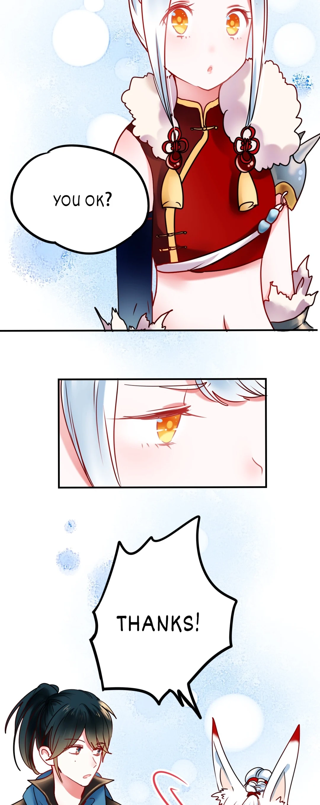 Read To be Winner chapter 13 image 25 on Lezhin