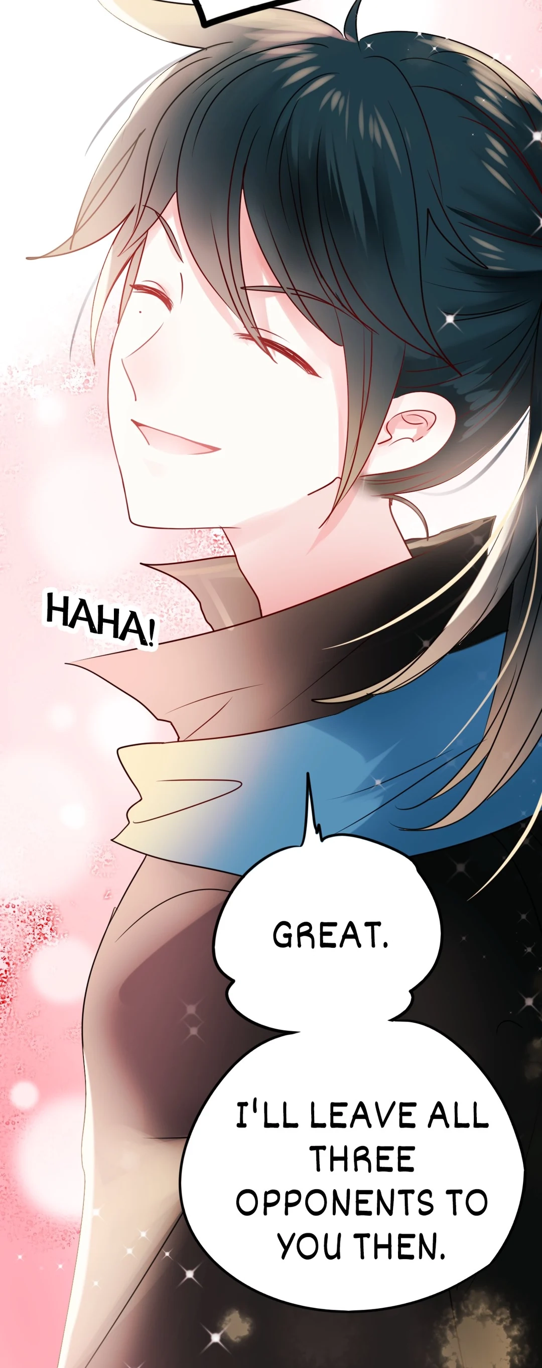 Read To be Winner chapter 13 image 28 on Lezhin