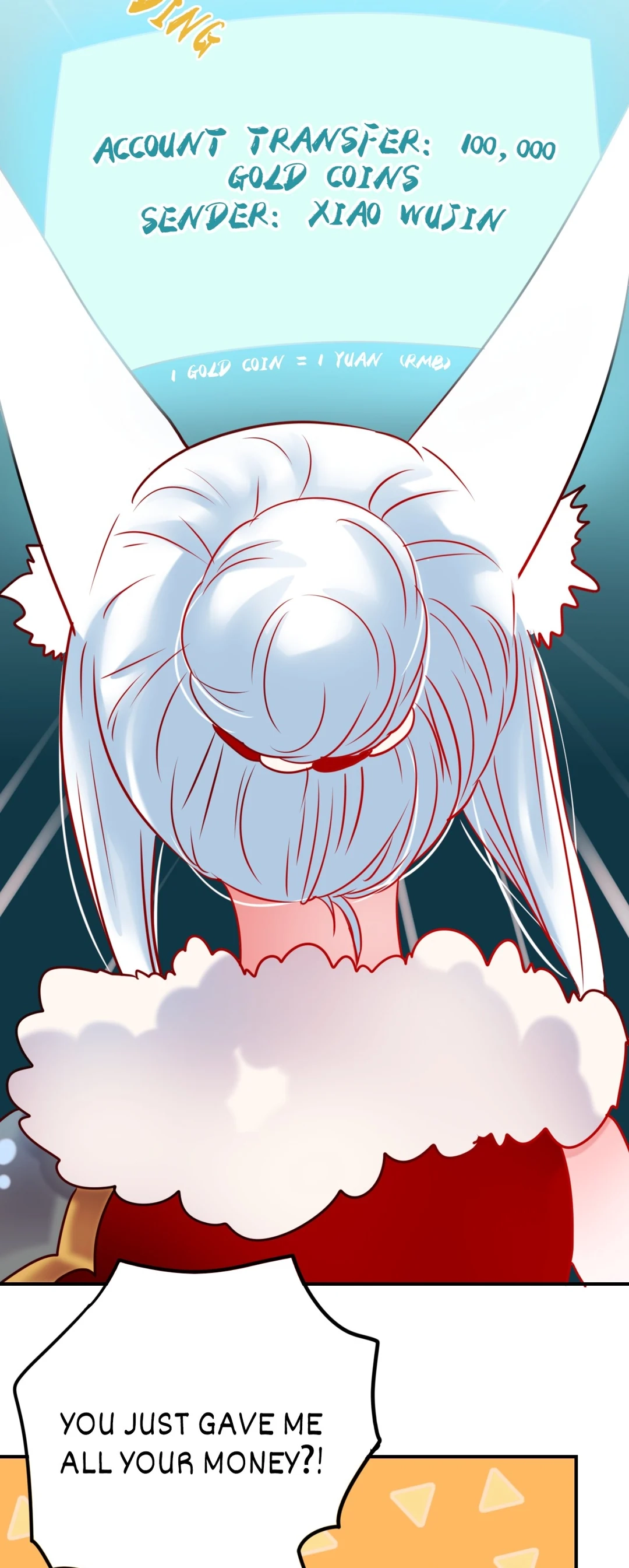 Read To be Winner chapter 13 image 30 on Lezhin