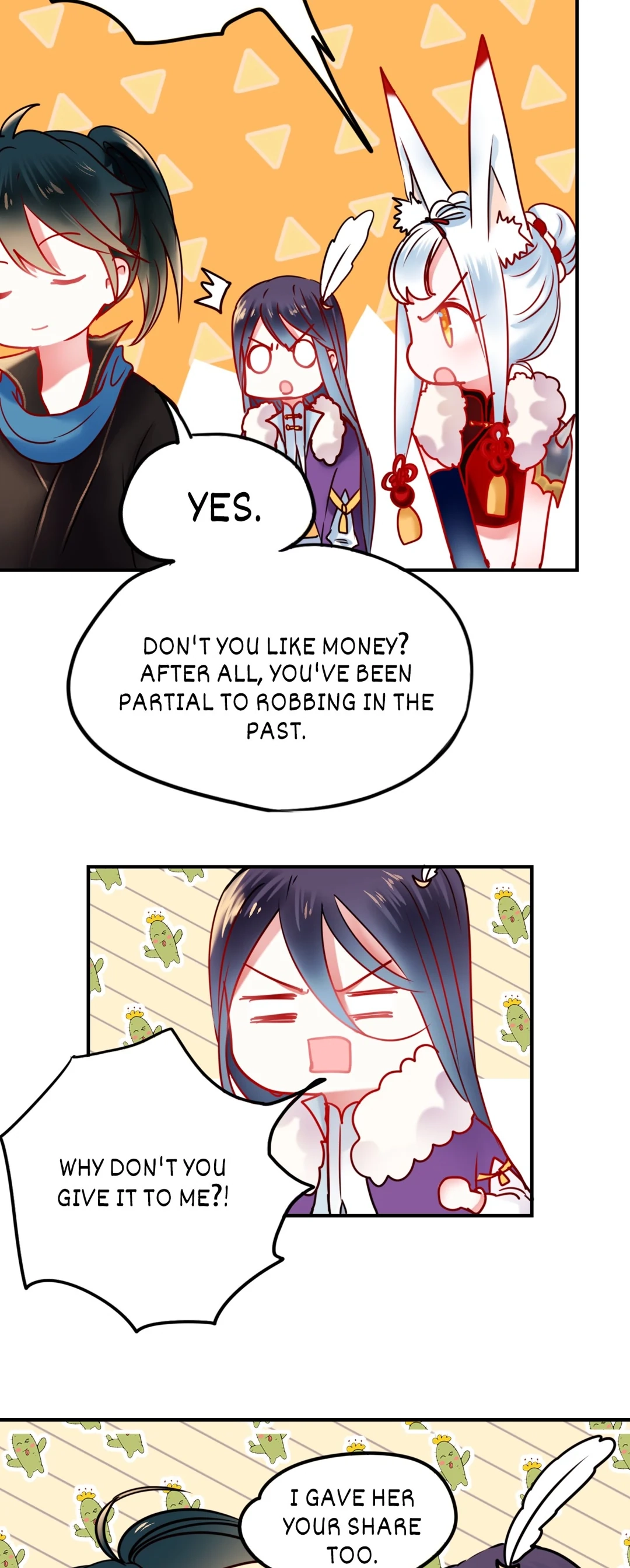Read To be Winner chapter 13 image 31 on Lezhin