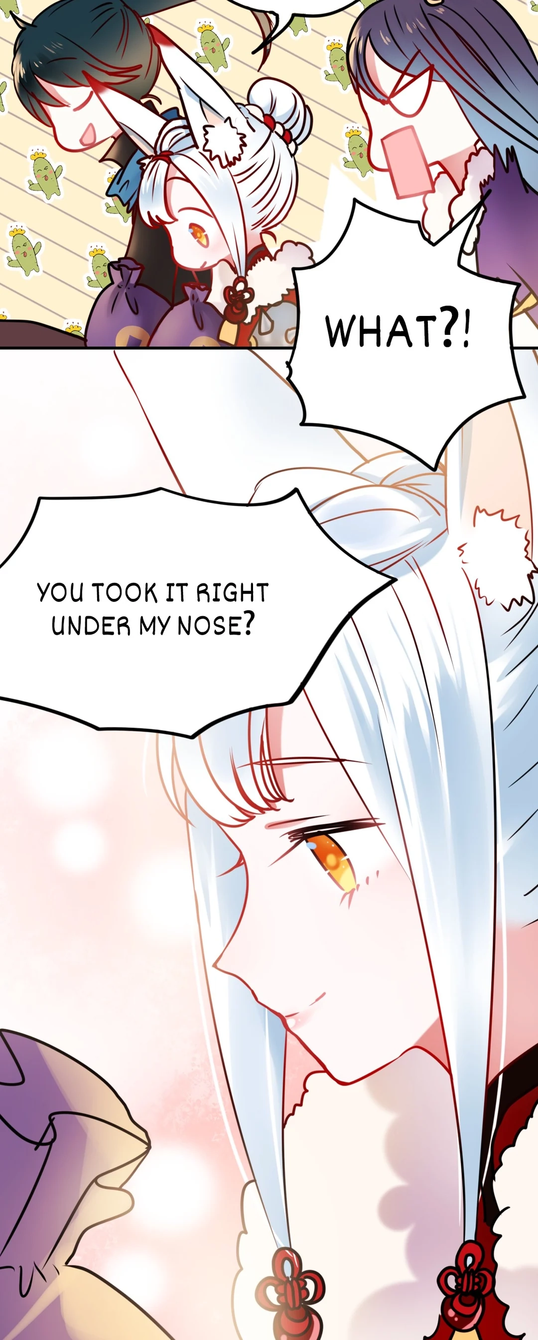 Read To be Winner chapter 13 image 32 on Lezhin