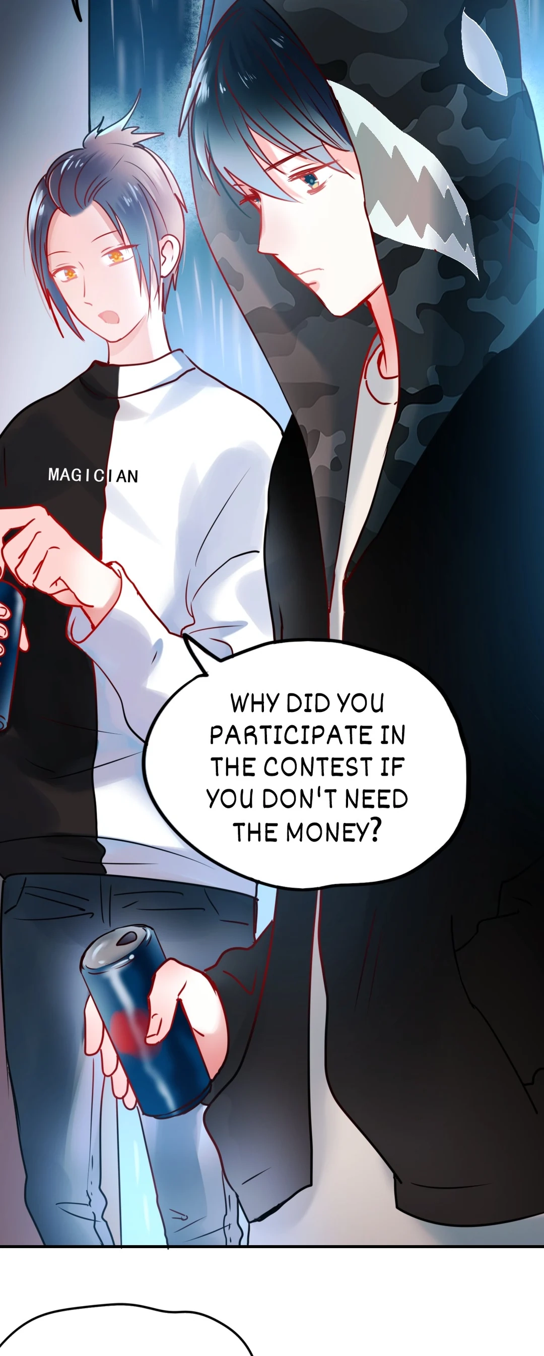 Read To be Winner chapter 13 image 35 on Lezhin