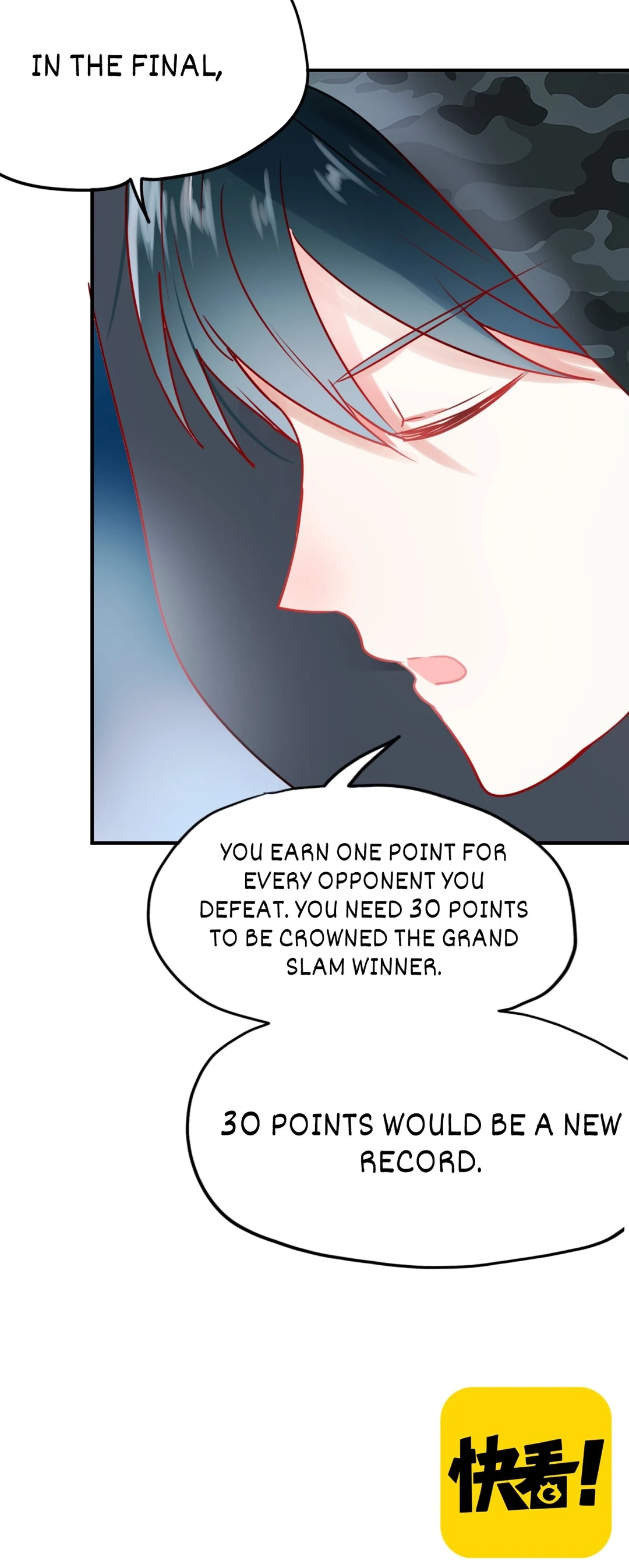 Read To be Winner chapter 13 image 36 on Lezhin