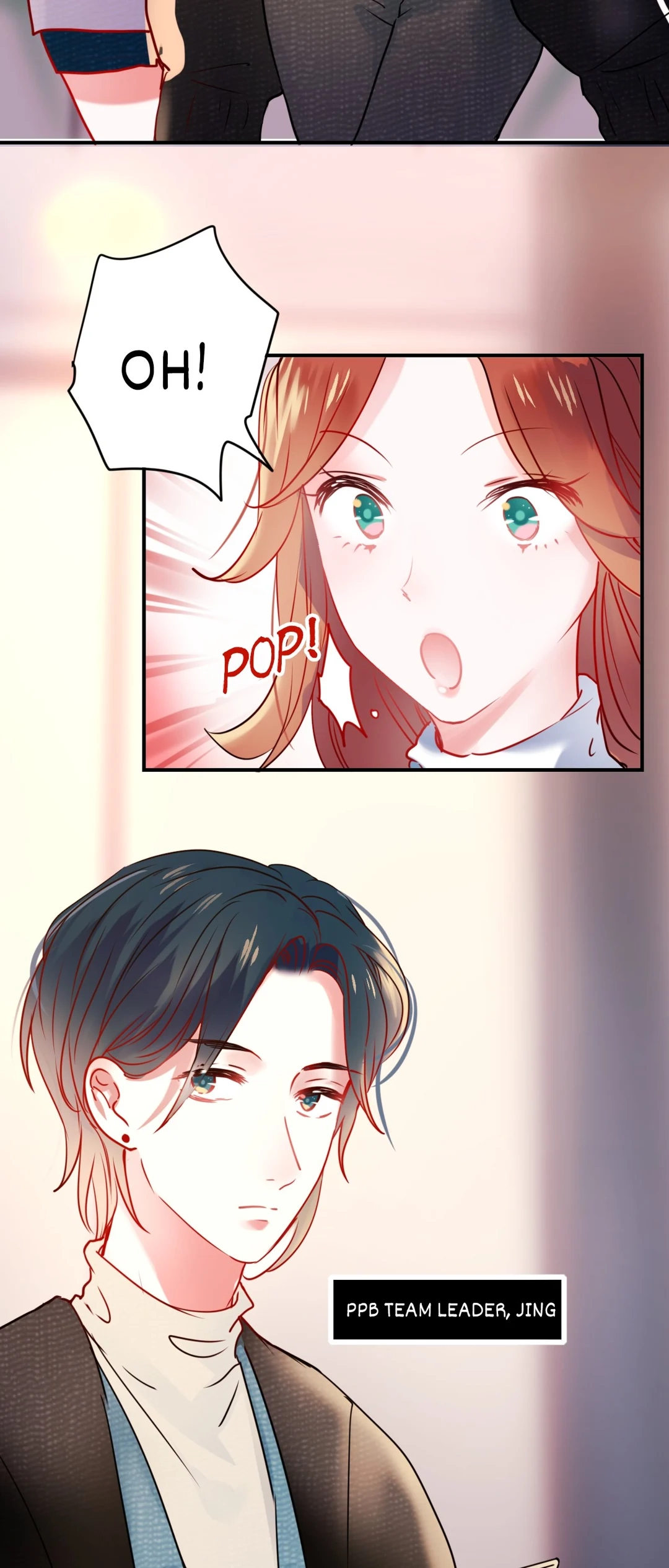 Read To be Winner chapter 13 image 46 on Lezhin