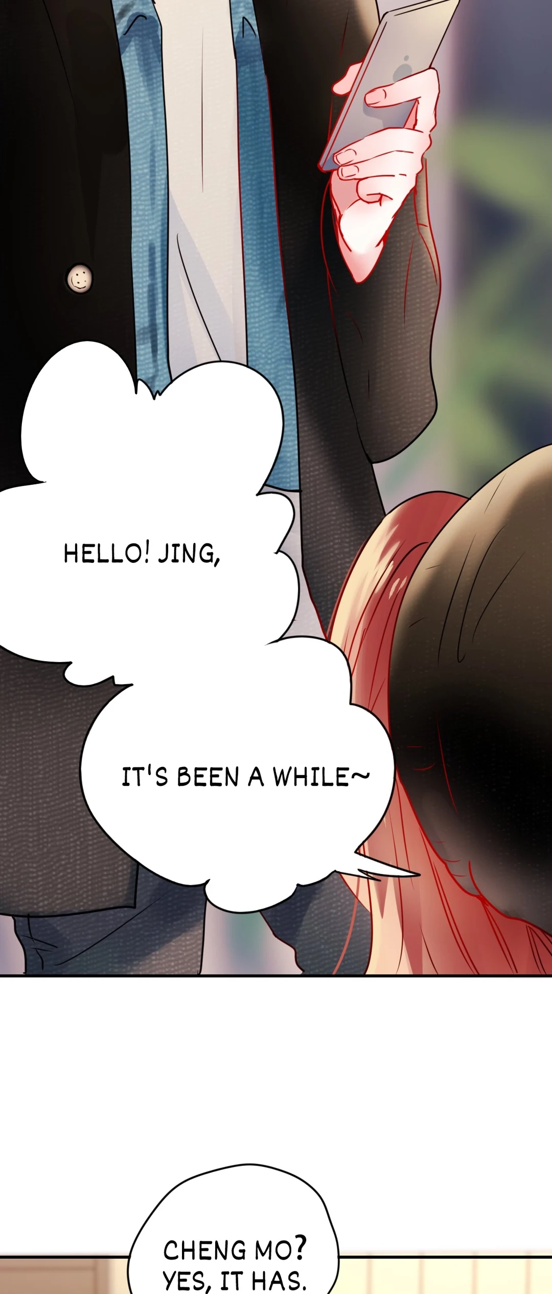 Read To be Winner chapter 13 image 47 on Lezhin