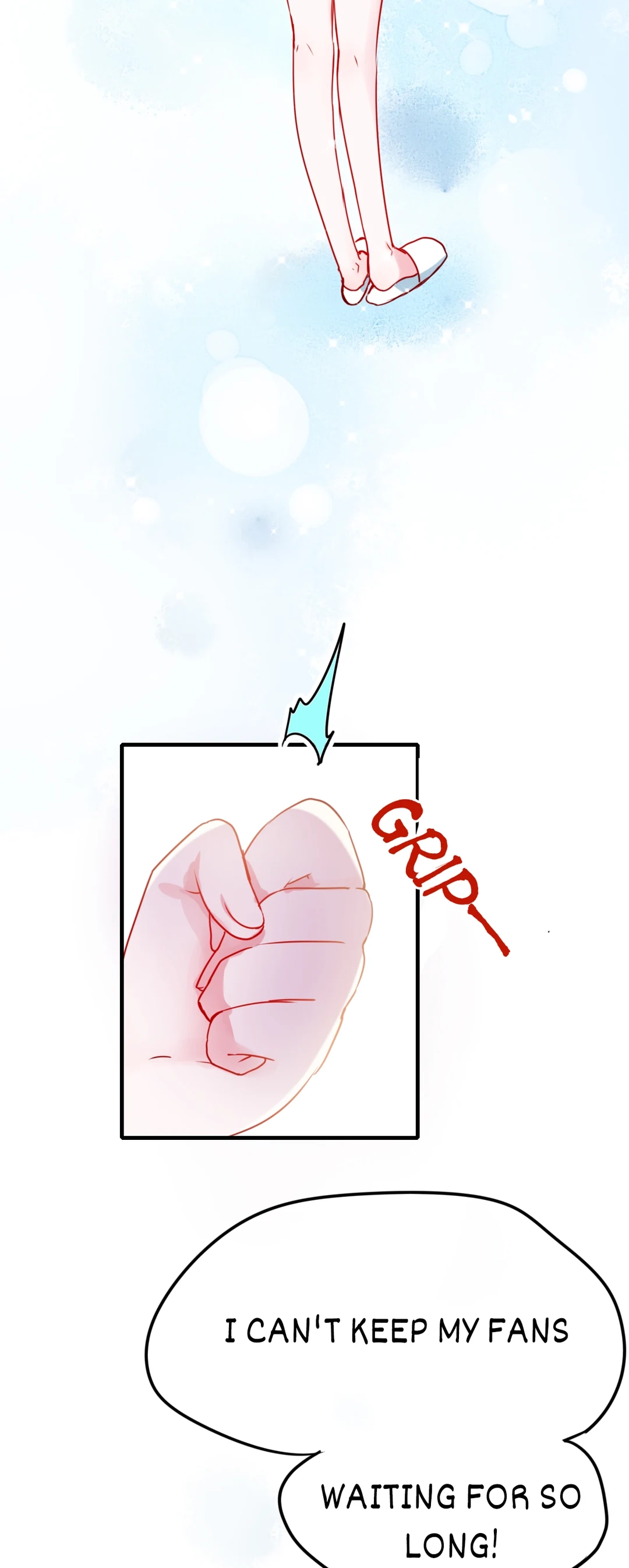 Read To be Winner chapter 13 image 5 on Lezhin