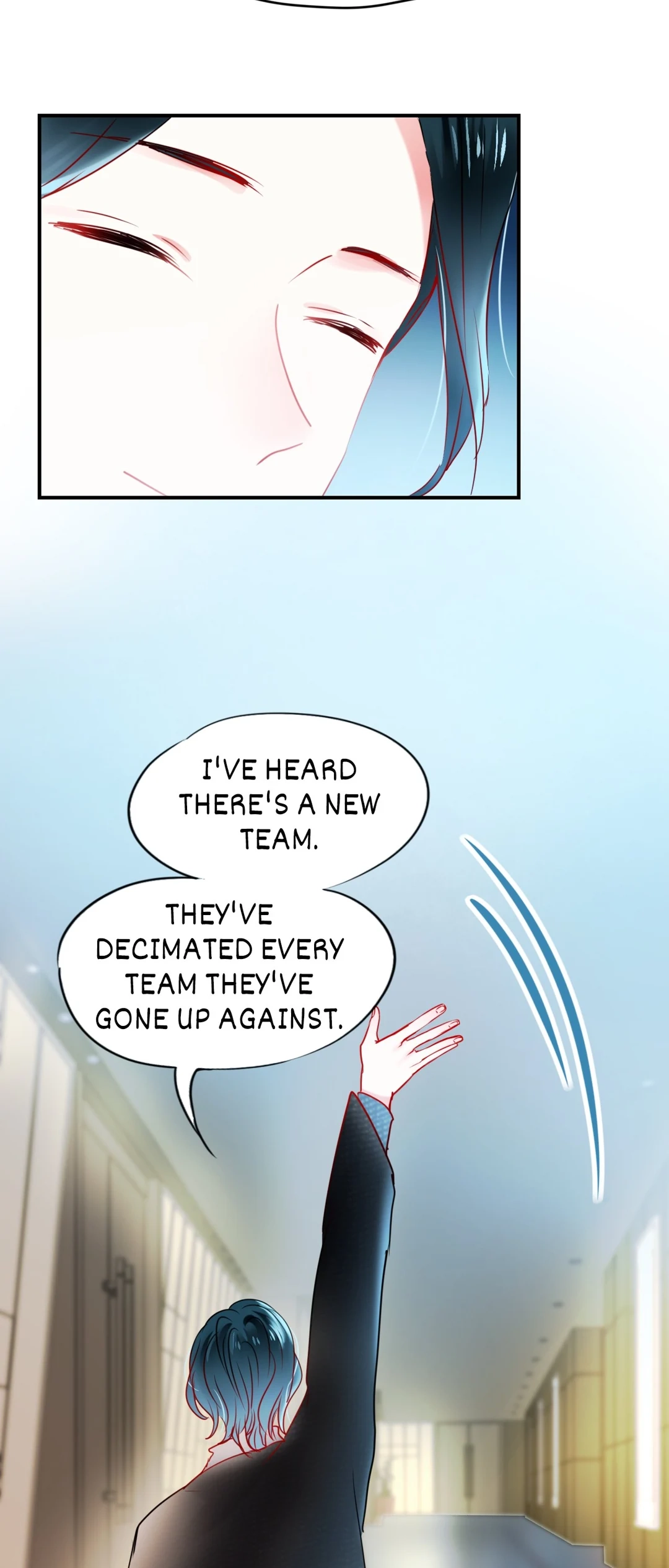 Read To be Winner chapter 13 image 50 on Lezhin