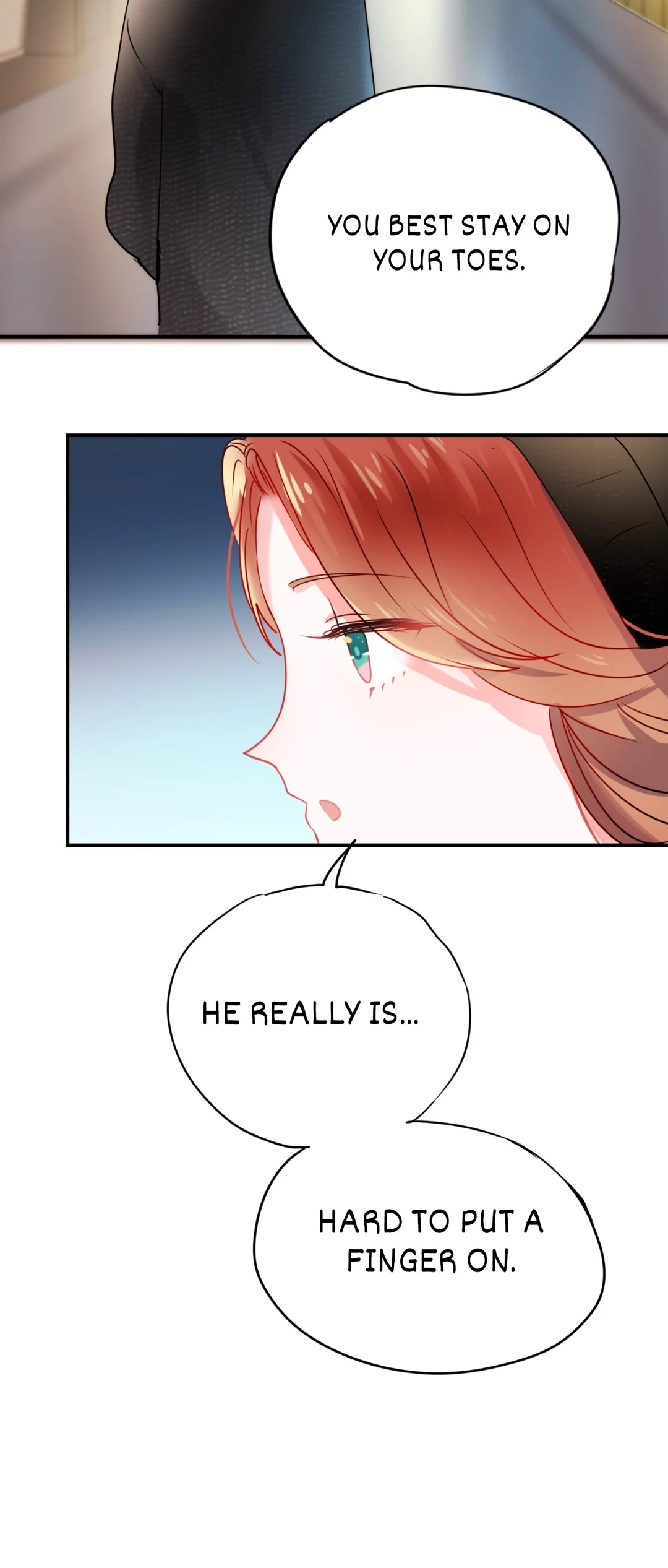 Read To be Winner chapter 13 image 51 on Lezhin